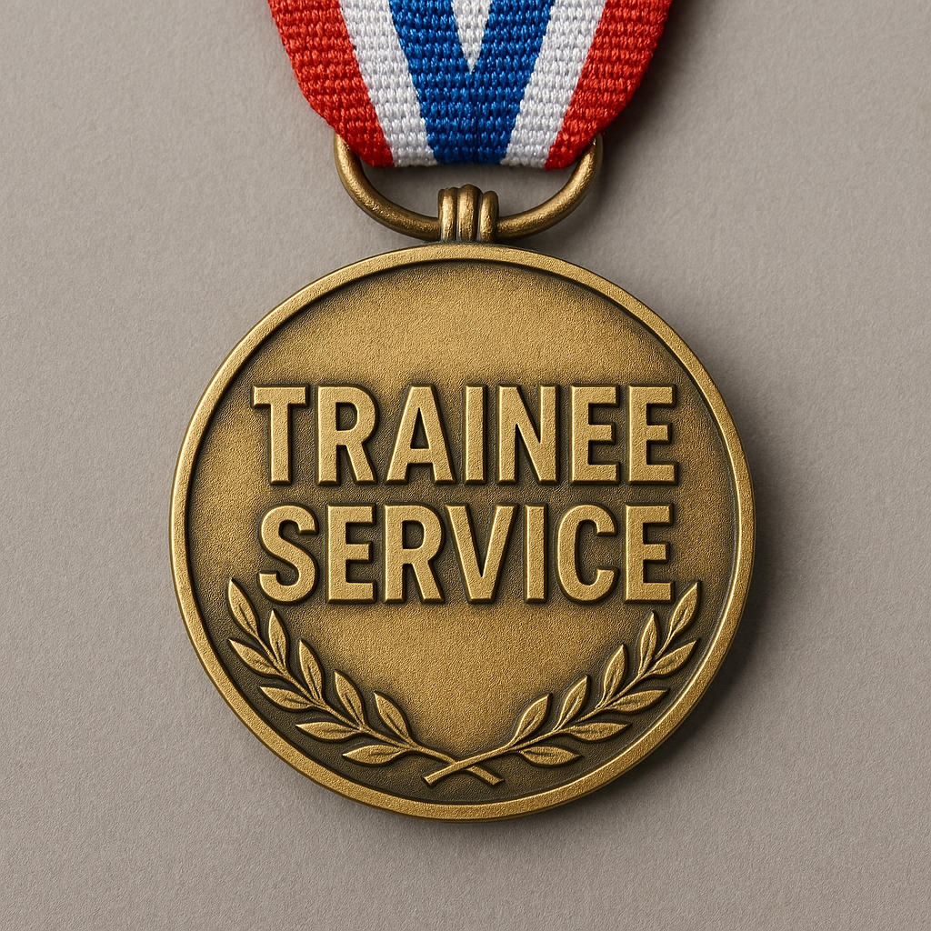 Trainee Service